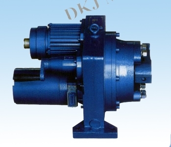 津上DKJ-610電動(dòng)執(zhí)行器樣本及產(chǎn)品圖片-機(jī)電商情網(wǎng)電子樣本庫(kù)