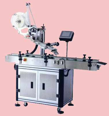 全自動(dòng)平面貼標(biāo)機(jī) 機(jī)電設(shè)備領(lǐng)域的智能化革新