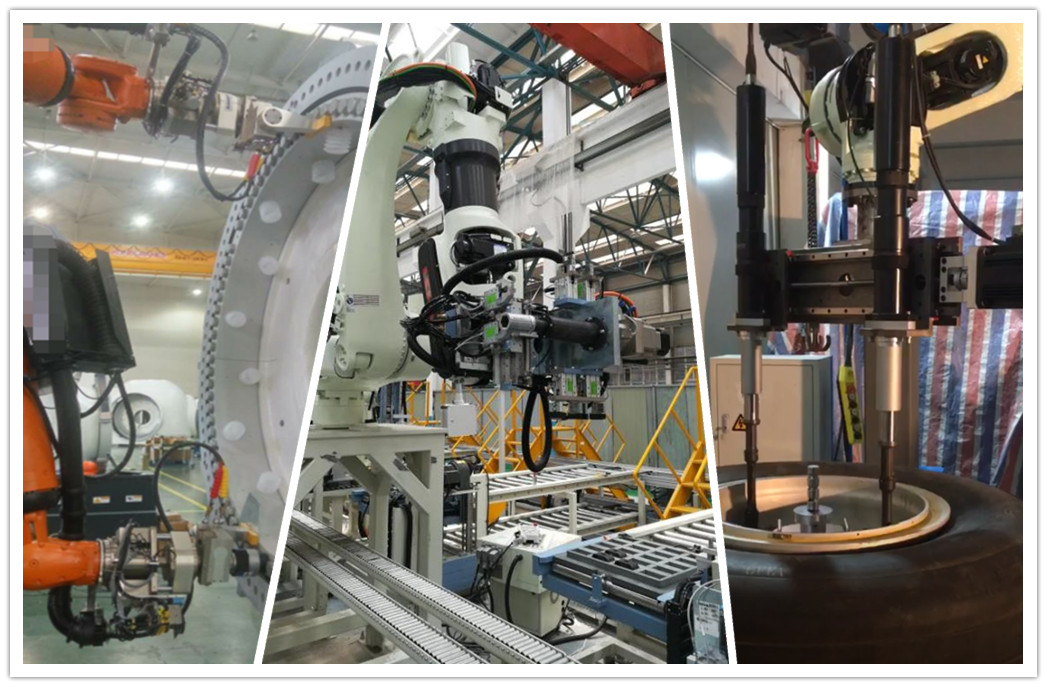 進(jìn)口電動(dòng)智能多軸螺母伺服擰緊機(jī)——上海九歆液壓機(jī)電設(shè)備的專業(yè)解決方案