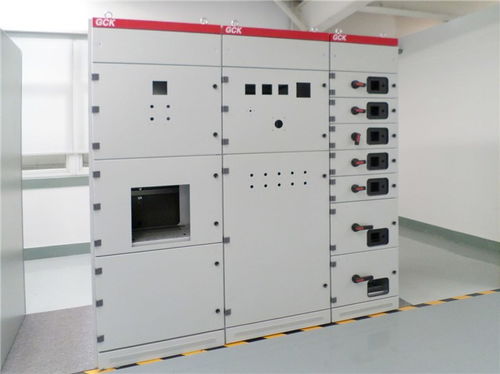 低壓開(kāi)關(guān)及機(jī)電設(shè)備的重要性——以萬(wàn)鑫機(jī)電設(shè)備公司為例