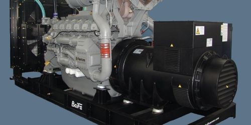 沈陽發電機選購指南 如何甄選優質可靠的機電設備供應商