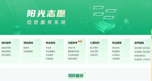 市場(chǎng)的喧囂與考生的心聲 中高考志愿填報(bào)咨詢產(chǎn)業(yè)的雙重奏